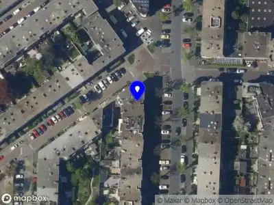 Nieuw bedrijf Dynamic Events