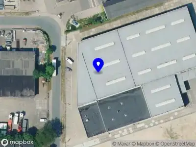AOB Houdstermij B.V. Apeldoorn