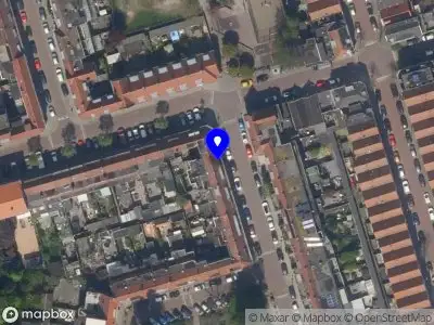 MC92 Bouw Vlaardingen