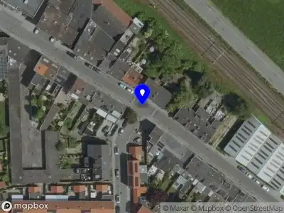Jordi Janssen Osteopathie Maastricht