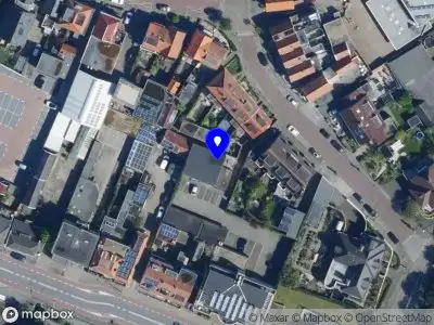 R.R.V.K. Beheer B.V. Noordwijk