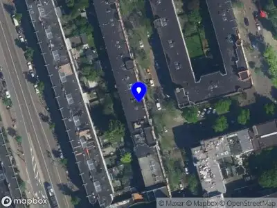 M. van der Vliet Amsterdam