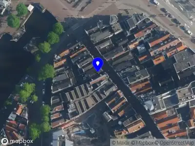 VvE Nieuwendijk 12 te Amsterdam Amsterdam