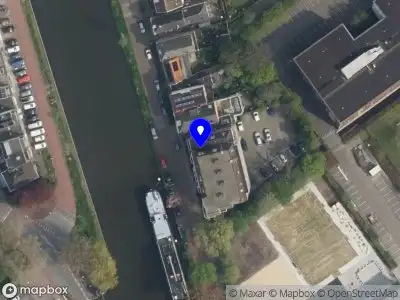 Nieuw bedrijf Kasper Bouw