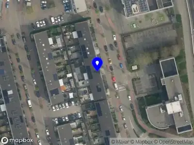 Alphabouw Aannemers Gouda