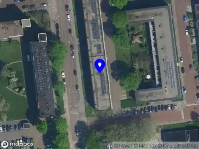Selman Services Haarlem