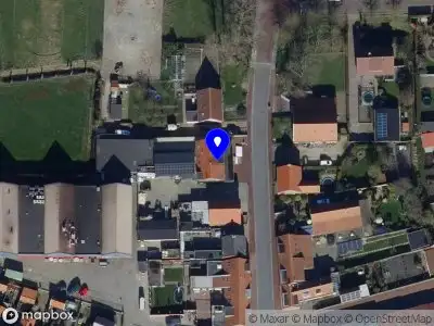 Nieuw bedrijf Michels Tuin Service