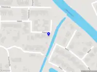 Stichting Interkerkelijke Werkgroep Kerk en Gevangenis