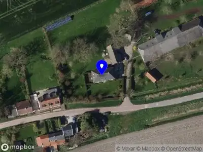 Zoute Holding B.V. Waterlandkerkje