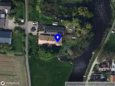 Kast met negen levens