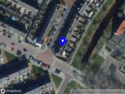 Ingrid Wanders Coaching en Training Middelburg