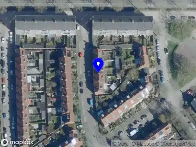 Shirley Welten 's-Hertogenbosch