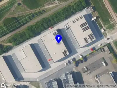 HIS Elektrotechniek Almere