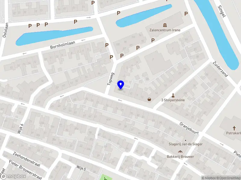 Nieuw bedrijf Secondfashionurk