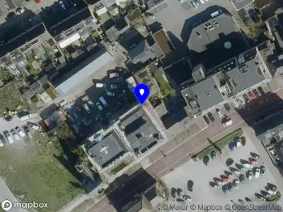 Nieuw bedrijf VVE Residence Mon Repos