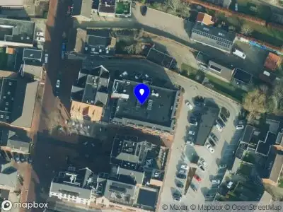 Nieuw bedrijf Kevin van Leeuwen