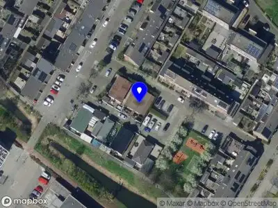 DFB Horeca B.V. Hendrik-Ido-Ambacht