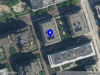 Jitse Goeijers Amsterdam