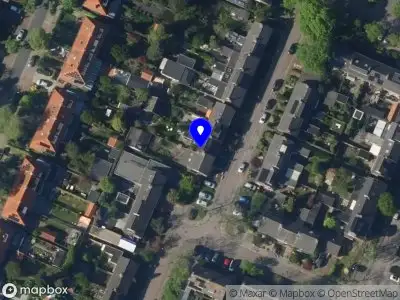 Sabrina Leidelmeijer