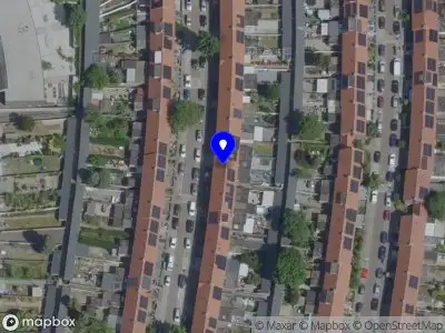 Nieuw bedrijf ProspectPro