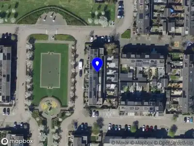 G.J.D. van den berg beheer B.V.