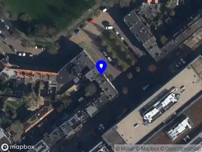 Vending TD Groningen