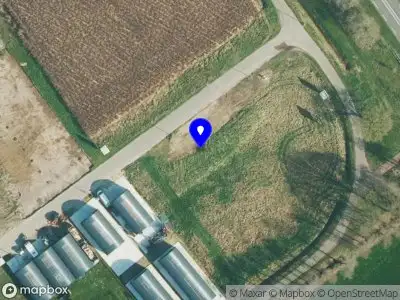 Nieuw bedrijf Veldland