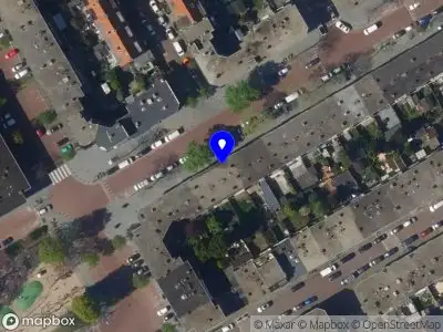 M. Zinal 's-Gravenhage