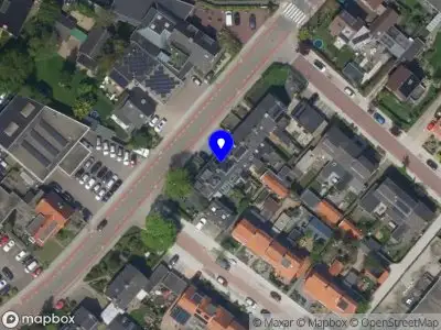 Taxi Seemann Hoogland