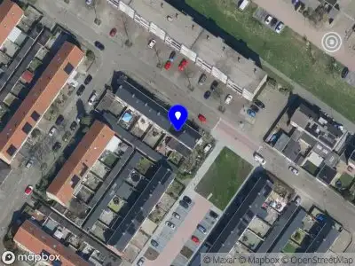 Nieuw bedrijf MBA services