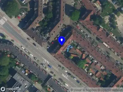 Zuster Leontien Amsterdam