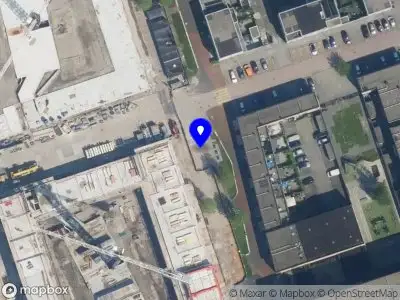Kali Totaalbouw Amsterdam