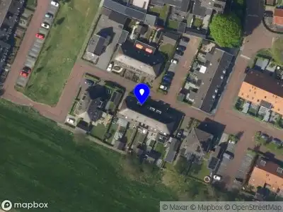 Liefdesplanner Mari?lle