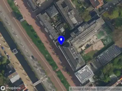 Nieuw bedrijf Camila Burry