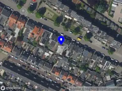 Buikhuizen Pest Control & Fauna management Sliedrecht