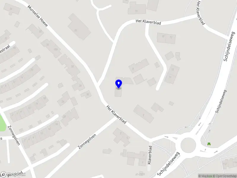 Stichting Keurmerk Coffeeshops