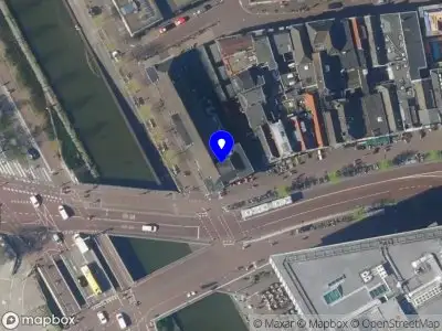 Webovate B.V. Utrecht