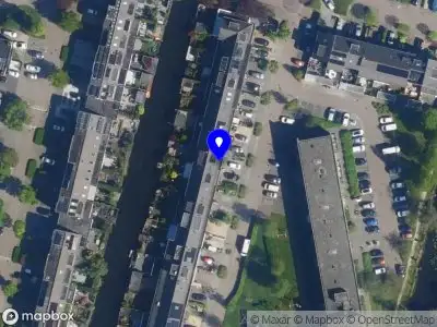 Nieuw bedrijf marinaztrading