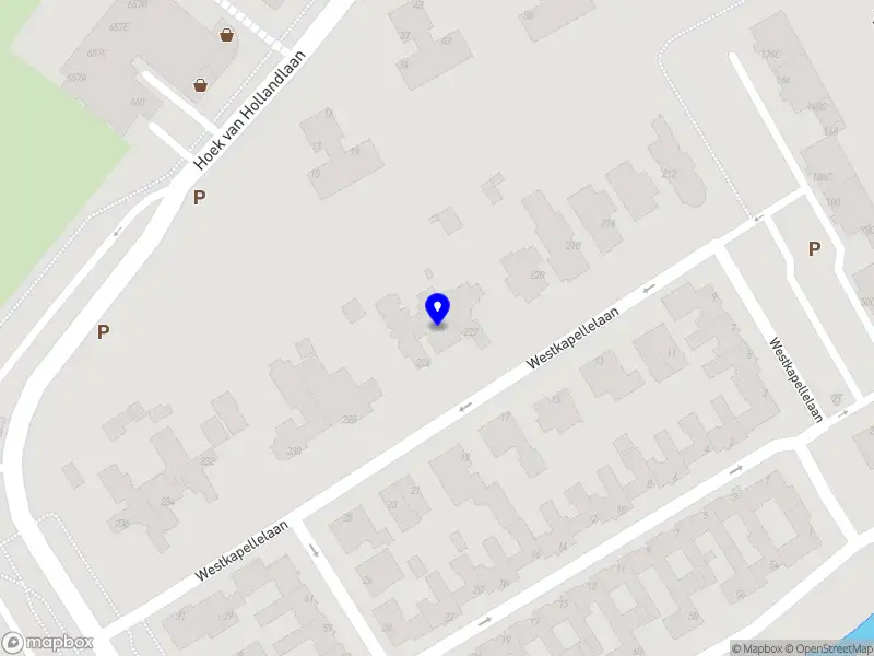 Stichting Marketing Kijkduin 's-Gravenhage