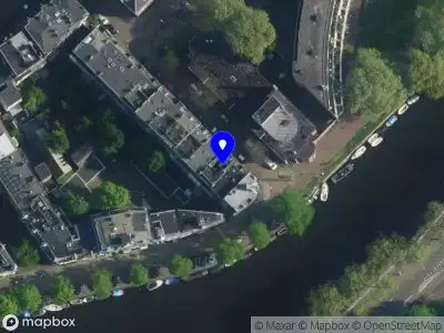 Mash Barash Amsterdam