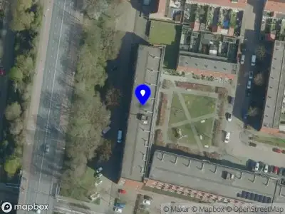 Neptunes Tilburg