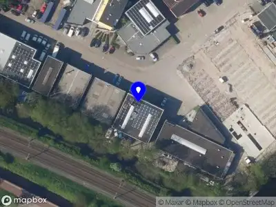 Prospect Security B.V. Voorburg