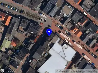 S.Y. Highcare Winschoten