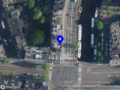 Rufatto Tech Amsterdam