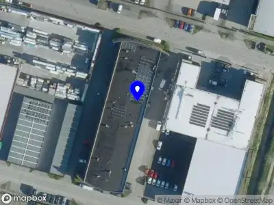 Sushi & Vega Zaltbommel