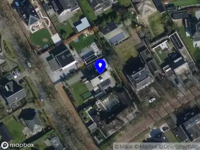 Nieuw bedrijf MSJ Services