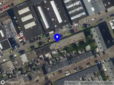 JS Koerier & Transport Service