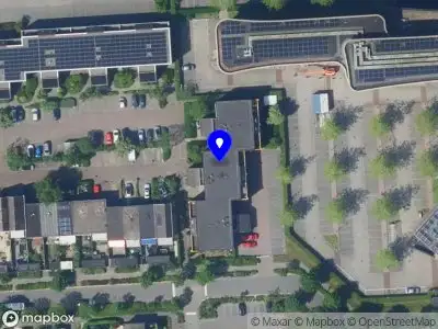R. Kuijt schilderwerken Lelystad