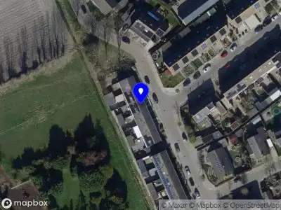 Nieuw bedrijf Lars Wisse