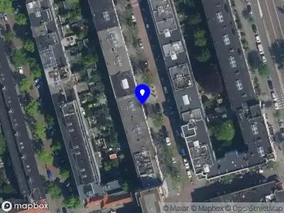 Thijs Overpelt Amsterdam